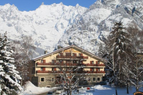 Hotel Croux, Courmayeur